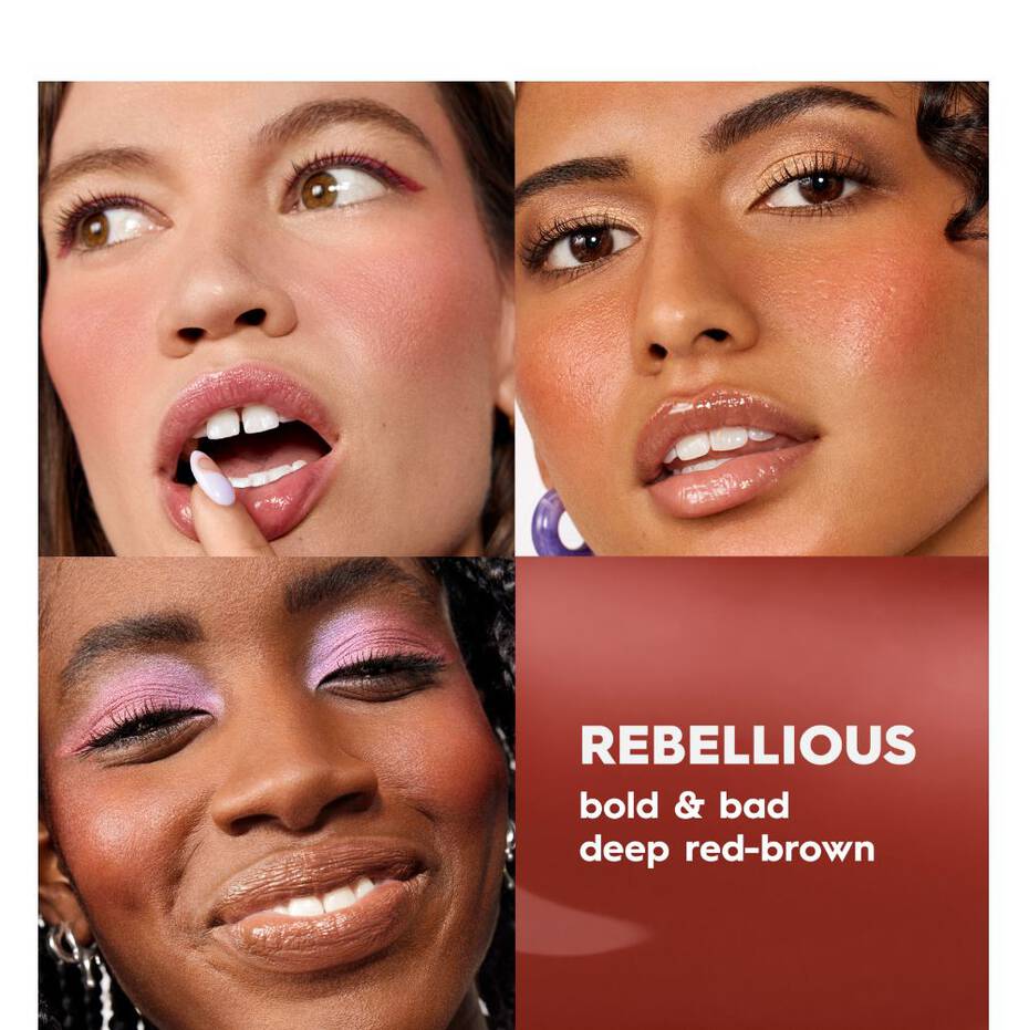 Hydromaniac Dewy Liquid Blush Urban Decay LongLasting Cheek Tint